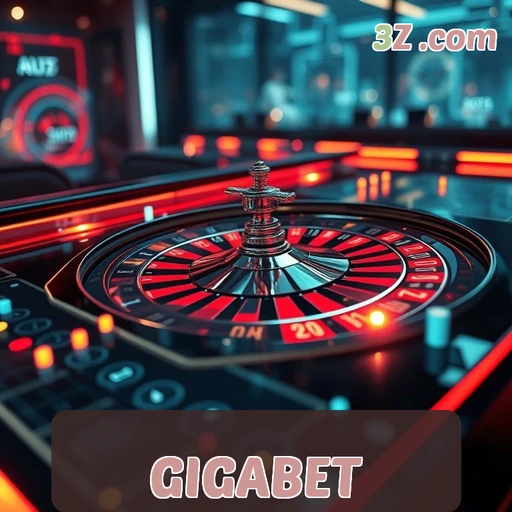 Gigabet Login: Navegue pelo App e Aumente Sua Diversão