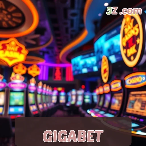 Gigabet Login: Aventura no Esporte e Apostas em um Só Lugar