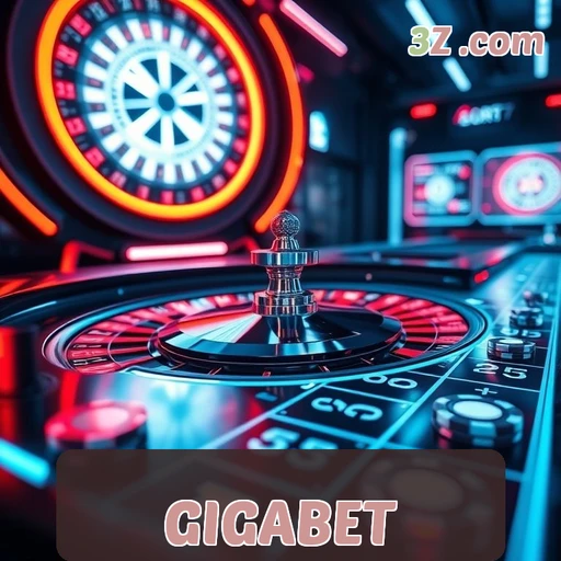 Gigabet Login: Entre no Jogo e Aumente sua Diversão