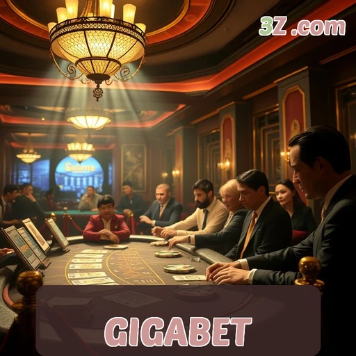 Promoção Fantástica no Gigabet Login: Oportunidades Imperdíveis